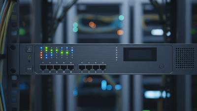 What is Juniper SRX300 and How Does It Work?