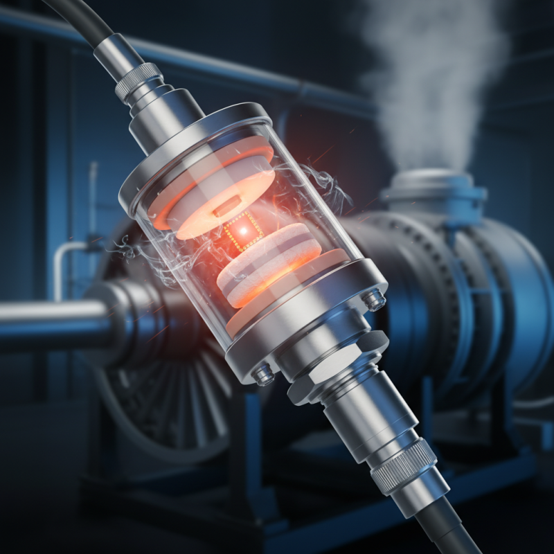 What is a High Temperature Pressure Sensor and How Does It Work?