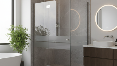 10 Essential Tips for Choosing the Perfect Pivot Shower Door?