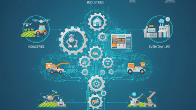 2026 Top Robotic Solutions Transforming Industries and Everyday Life?