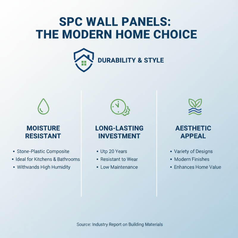 How to Install Spc Wall Panel for a Modern Home?