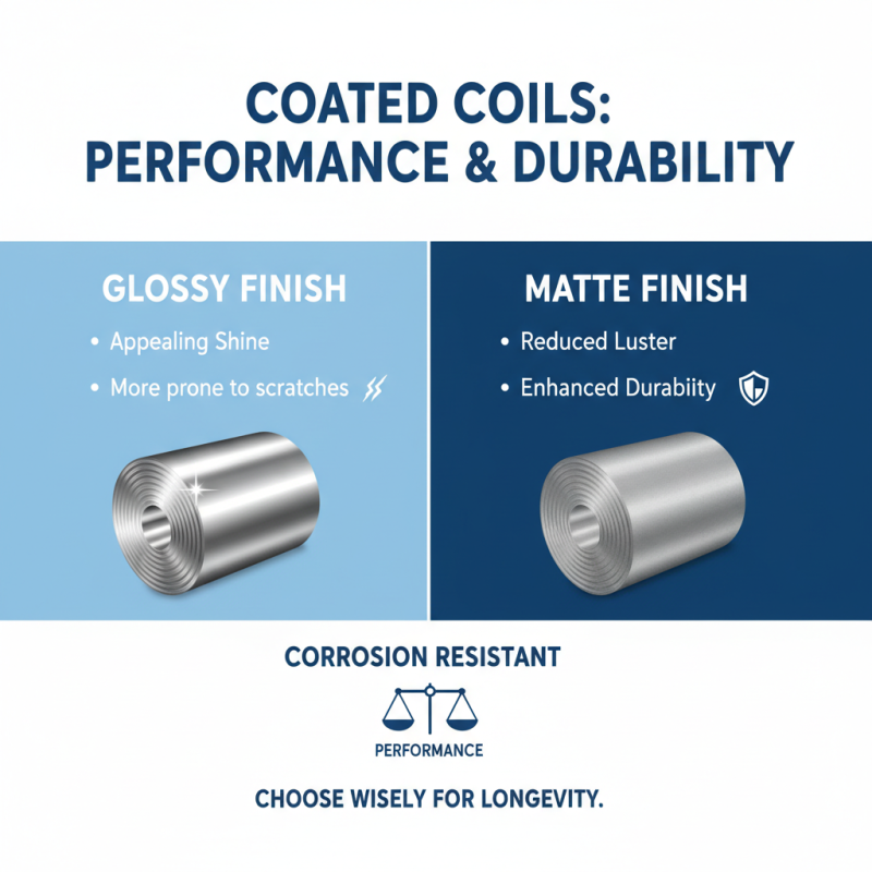 Coated Coil Tips for Choosing the Best Options?