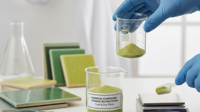 Essential Tips for Using Praseodymium Oxide Effectively?