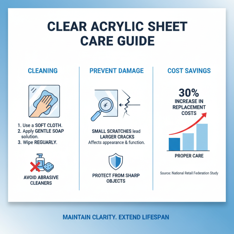 Best Clear Acrylic Sheets for Your Projects 2026?