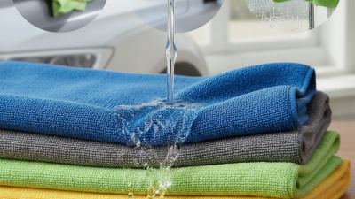 2026 Best Microfiber Towel for All Your Needs?