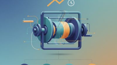 2026 Best Textile Bobbin Machine for Efficient Production?