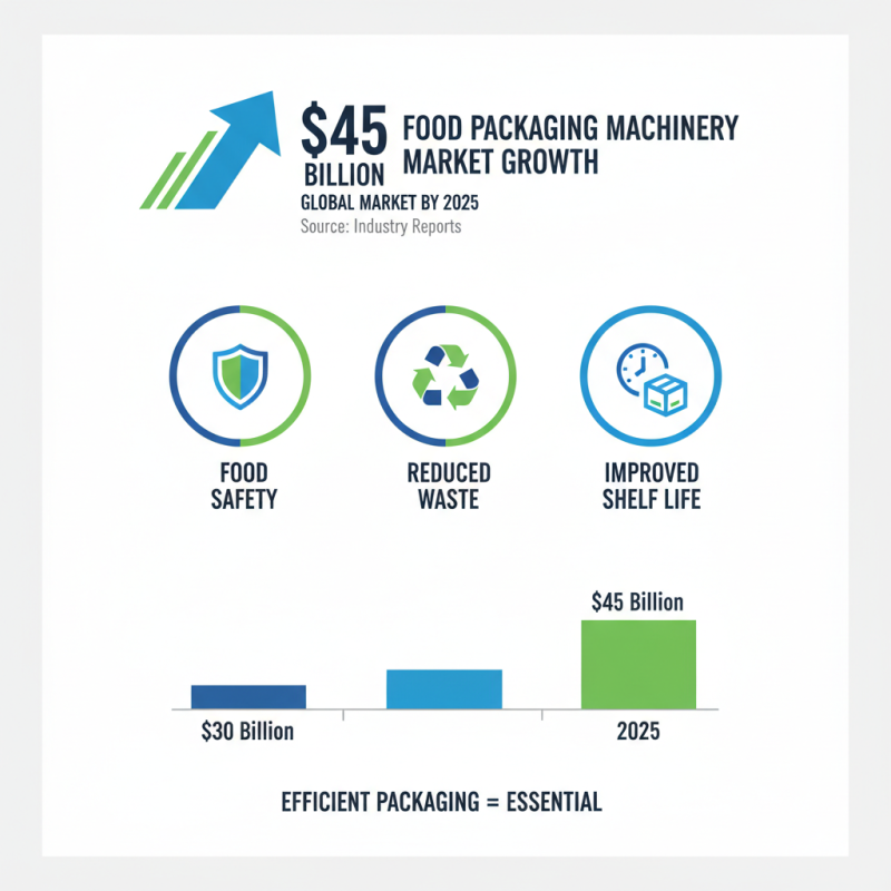 Top 10 Best Packaging Equipment for Food Industry Needs?