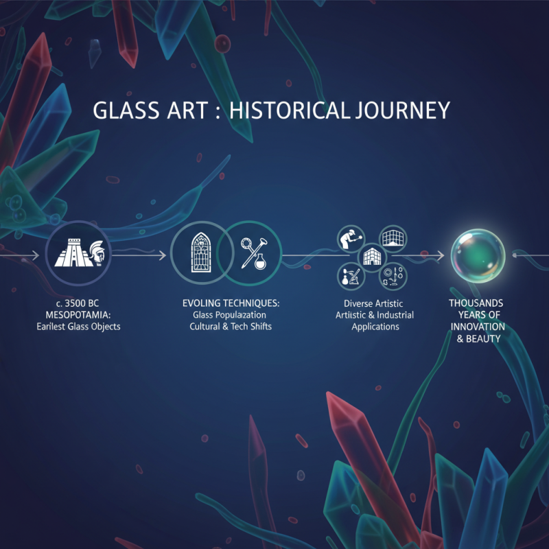 Top 10 Stunning Colourful Glass Creations You Must See?