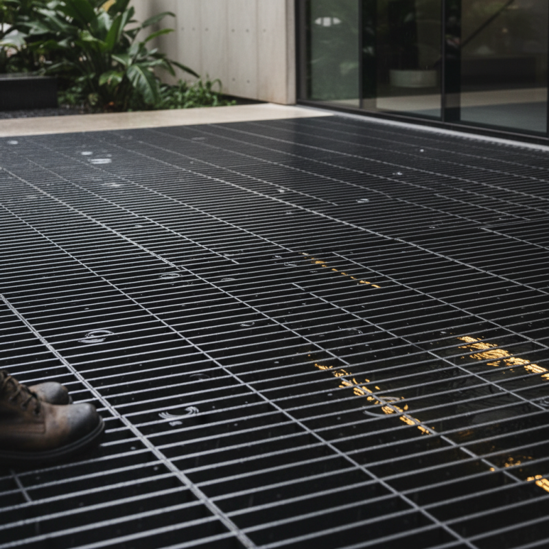 Black Plain Grating 10 Essential Tips for Your Projects?