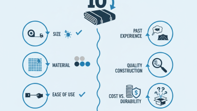 Top 10 Tips for Choosing D Ring Truck Vinyl Tarps for Your Needs?