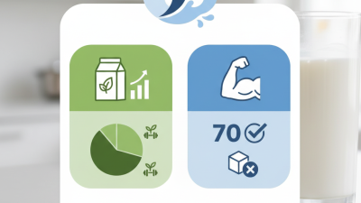 Exploring the Rise of Fairlife 2 Milk in 2026 Top Beverage Trends?
