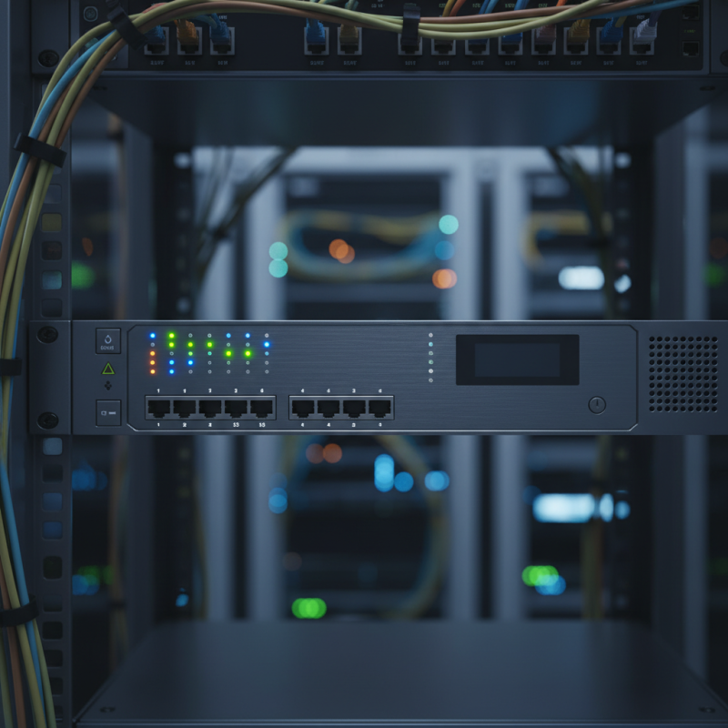 What is Juniper SRX300 and How Does It Work?