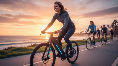 2026 Best Sports Electric Bike for Your Active Lifestyle?