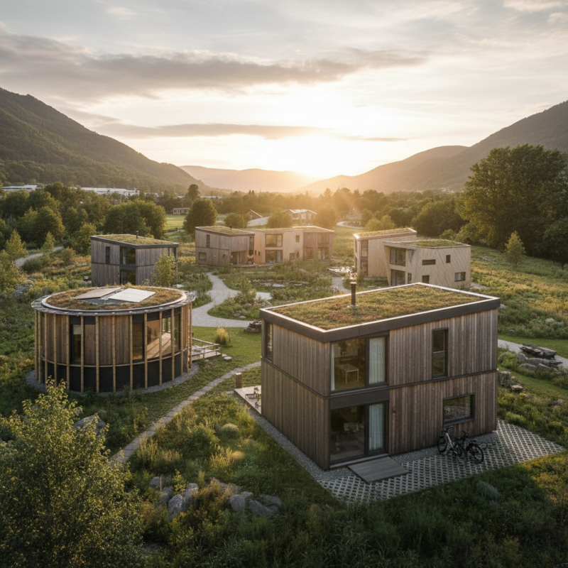 Best Prefab Home Kits for Affordable and Sustainable Living?