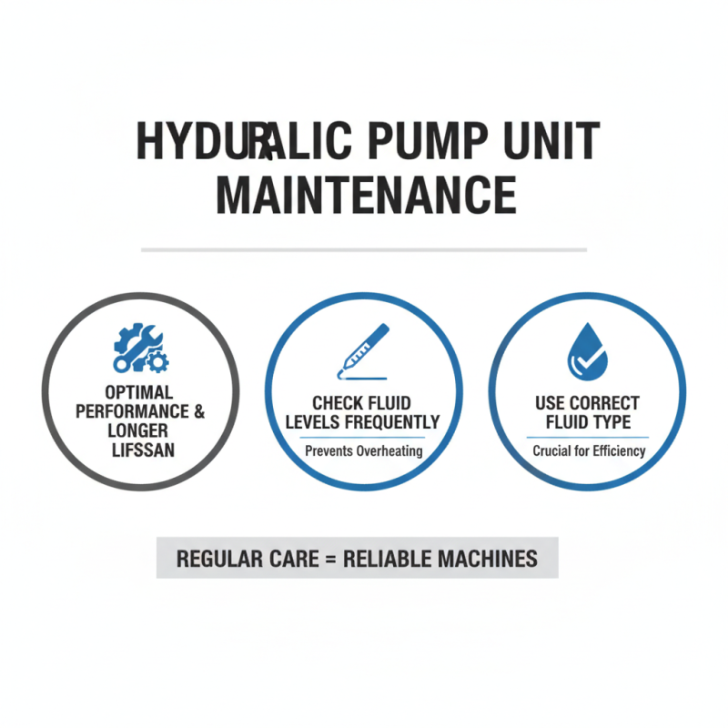2026 Best Hydraulic Pump Unit Options for Optimal Performance?