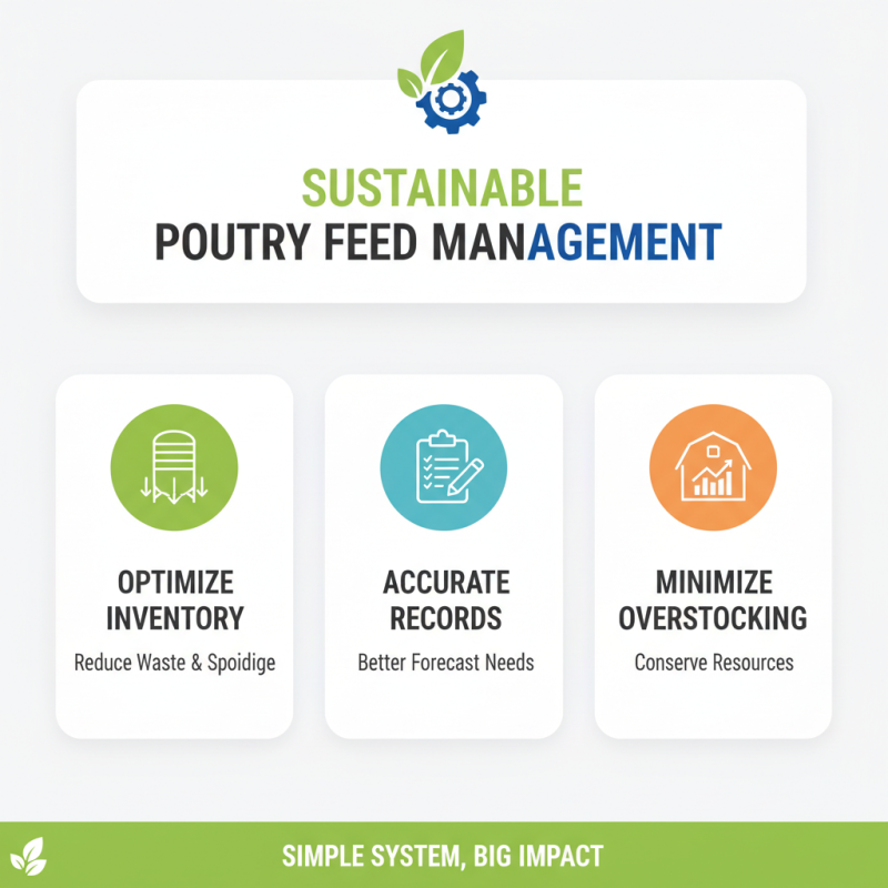 10 Essential Tips for Managing Bulk Poultry Feed Efficiently