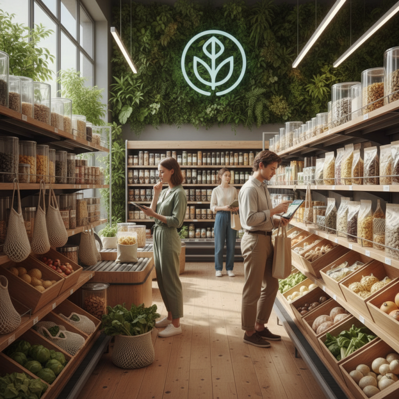 2026 How to Choose Sustainable Food and Packaging Solutions?