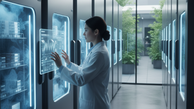 2026 Best Cryo Freezer Options for Optimal Preservation Solutions?