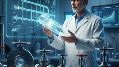 2026 Top Check Valve Types for Optimal Performance and Efficiency