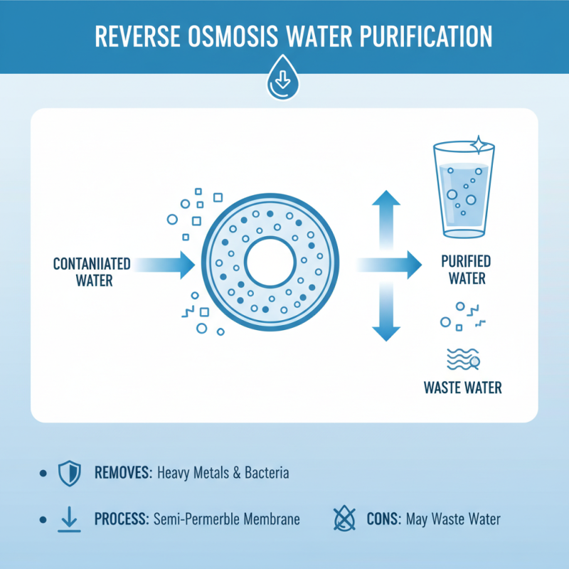 How to Choose the Best Water Purification Systems for Your Home?