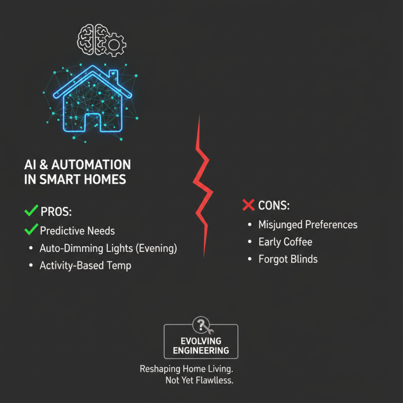 10 Best Home Engineering Tips for Smart Home Projects?