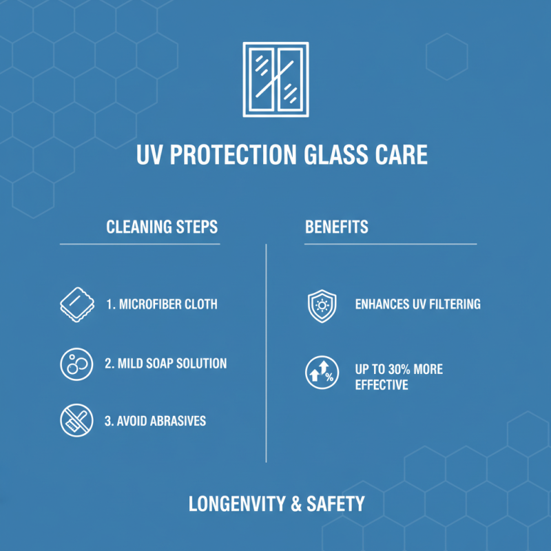 10 Best UV Protection Glass Options for Ultimate Sun Safety?