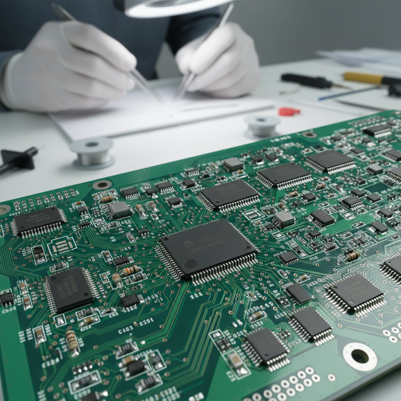 Best Printed Circuit Assembly Techniques and Tips?