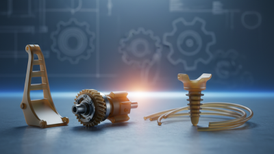 Top Applications of Victrex PEEK in Modern Industries?