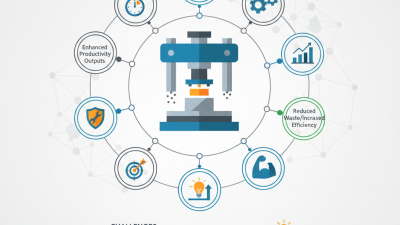 Top 10 Benefits of Using a Machine Press Machine?