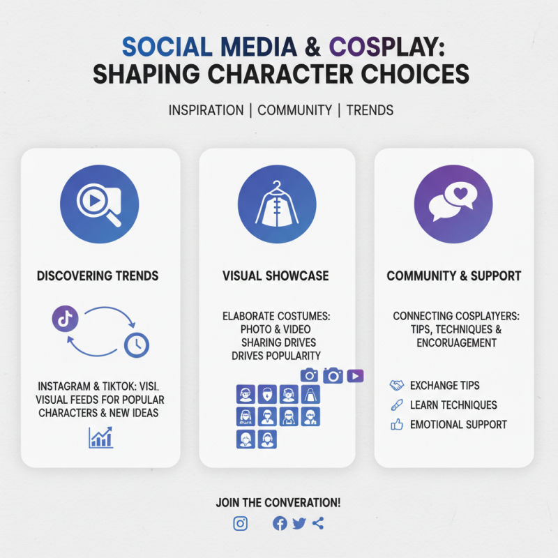 2026 Best Cosplay Costume Ideas for Every Character?