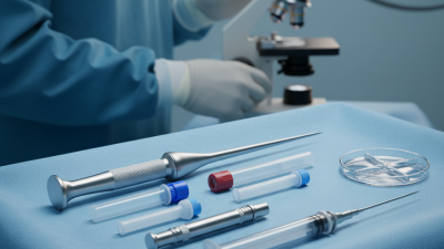 Why Use a Bone Marrow Biopsy Kit for Accurate Diagnosis?