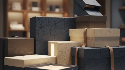 What is the Importance of Boxes with Logo Printed for Branding?