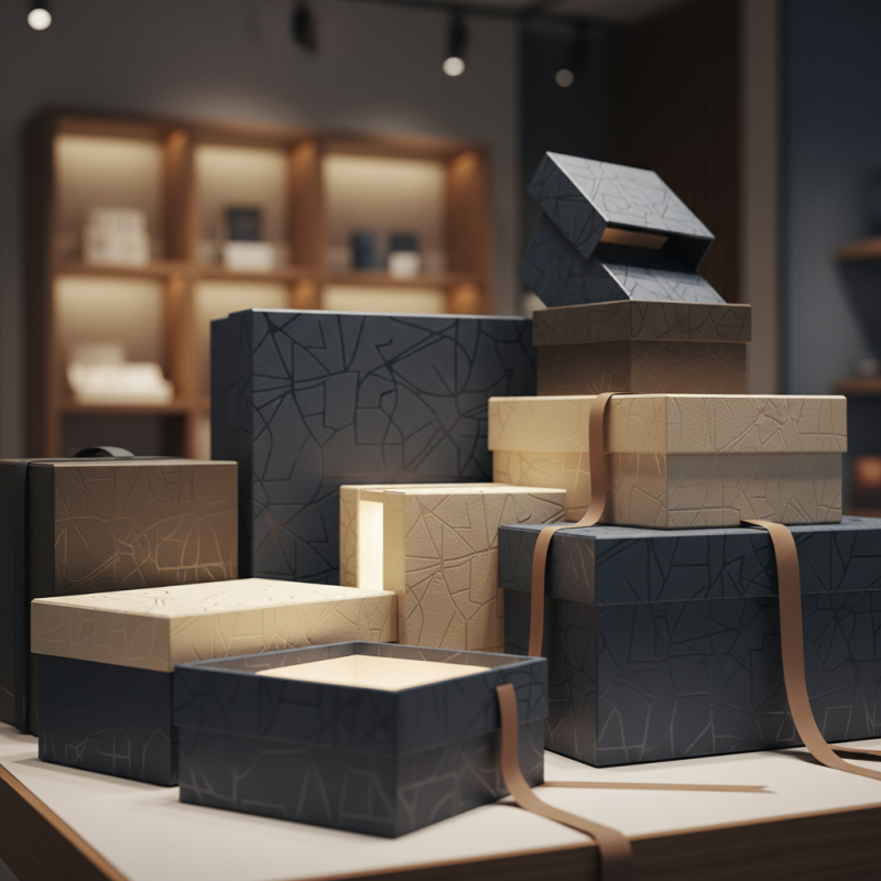 What is the Importance of Boxes with Logo Printed for Branding?