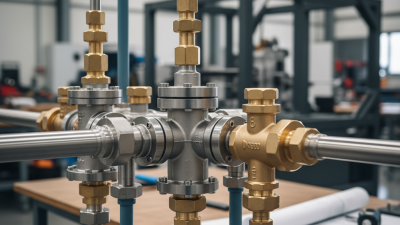 2026 How to Choose the Best Valves Fittings for Your Project?