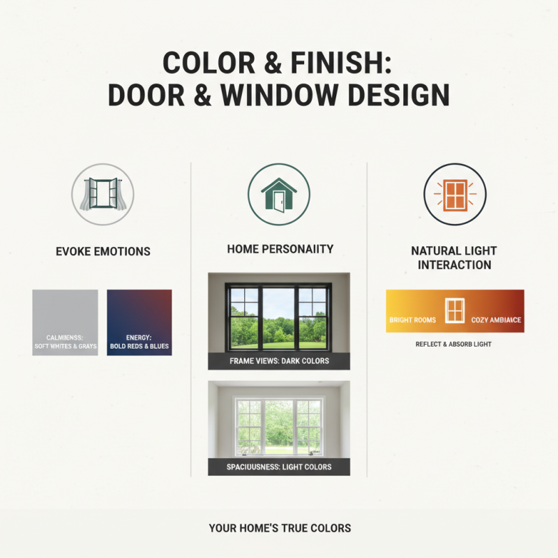 Top 10 Doors and Windows Styles to Enhance Your Home Design?