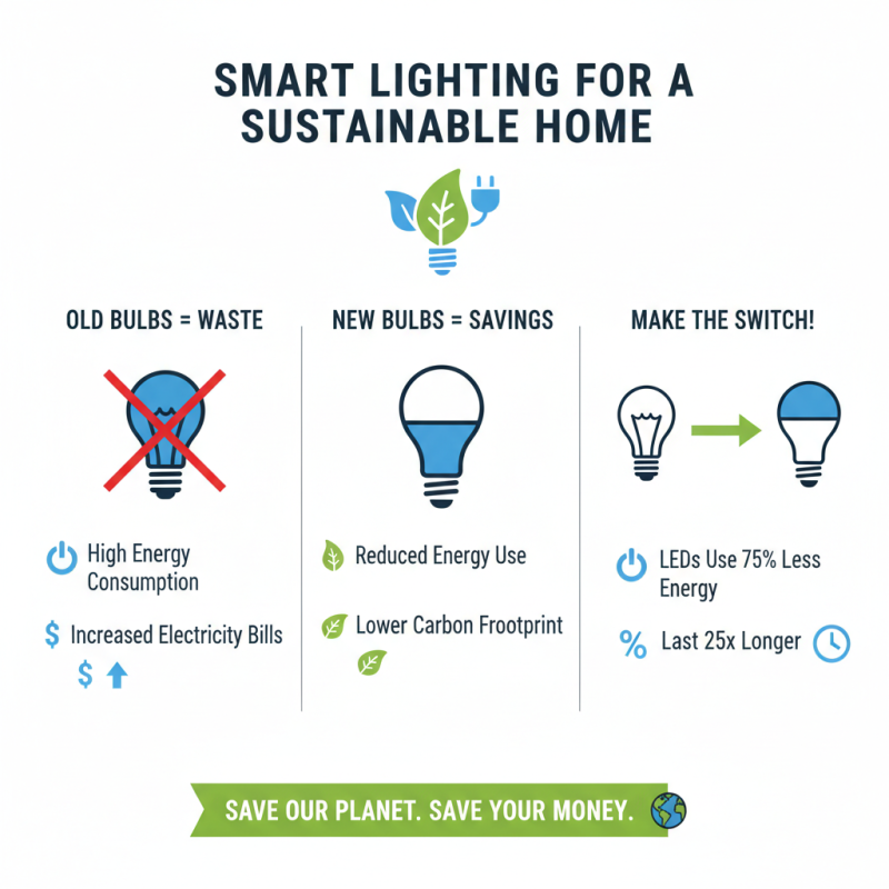 How to Choose the Best Lighting Sources for Your Home?