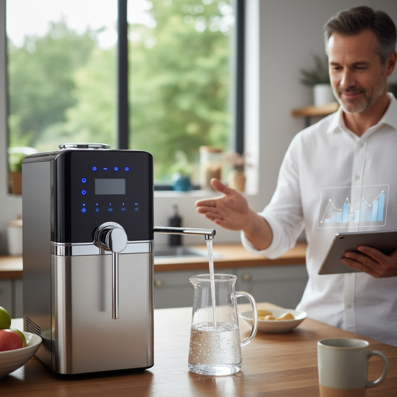 Best Water Purifier for Home Which One Should You Choose?