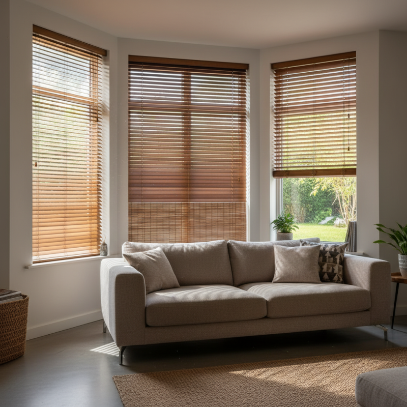 Best Wooden Blinds for Windows What to Consider Before Buying?