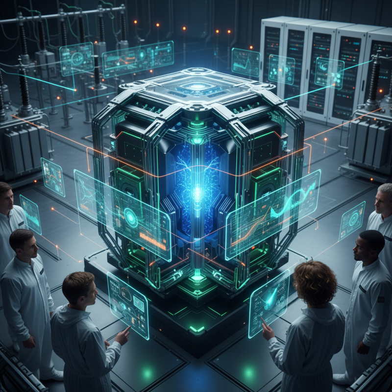 2026 Top Air Breaker Innovations That Will Change the Industry?