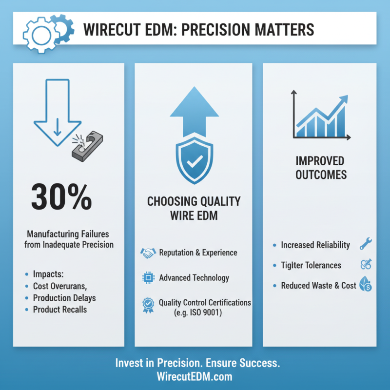 How to Choose the Right Wire EDM Service for Your Business Needs?