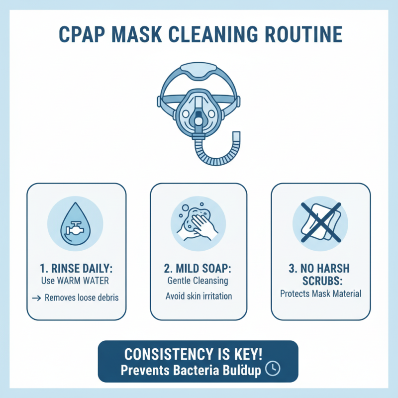 10 Essential Tips for Using a Full Face CPAP Mask Effectively?
