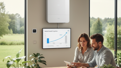 2026 How to Choose the Best Air Source Heat Pumps?