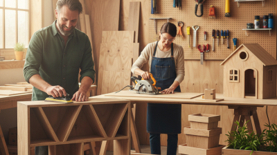 2026 Top Home Depot Plywood Uses for Your DIY Projects?