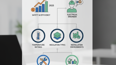 How to Choose the Right Lv Cable for Your Electrical Needs?