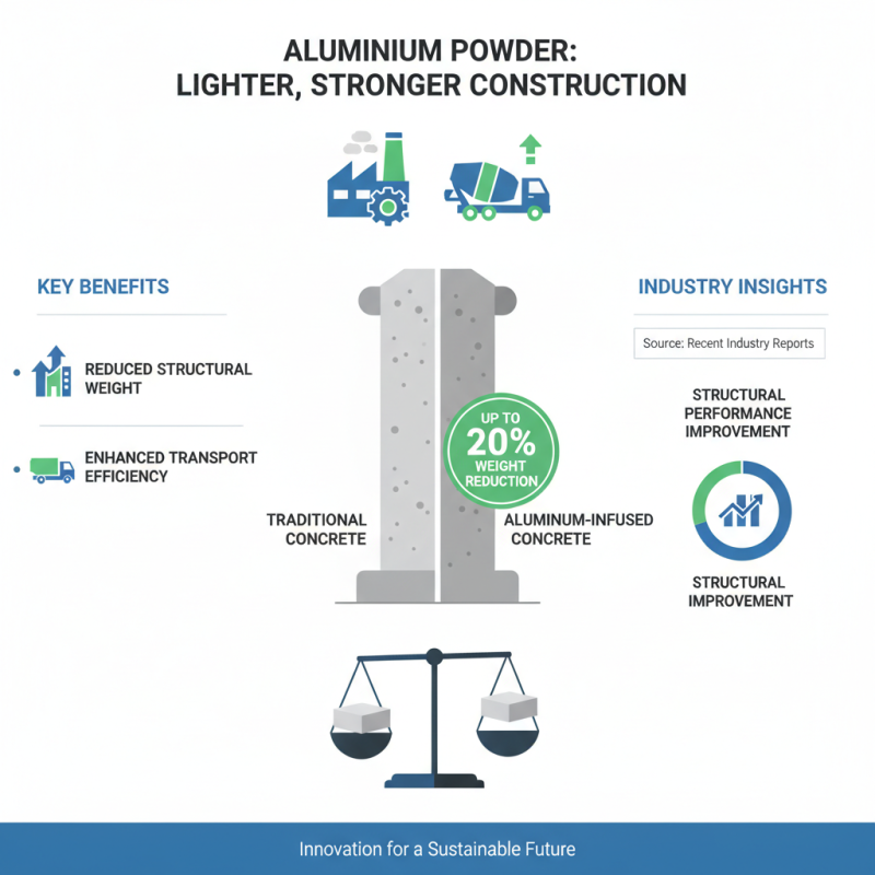 Top 10 Uses of Bulk Aluminum Powder in Various Industries