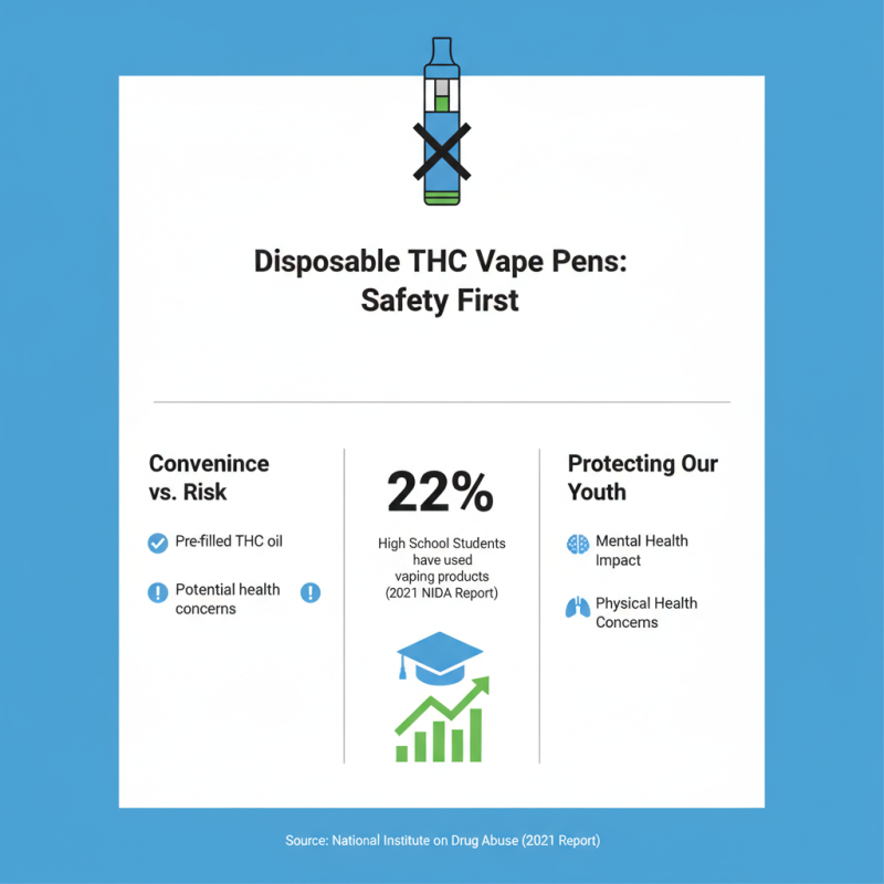 What is a Disposable Thc Vape Pen and How Does It Work?