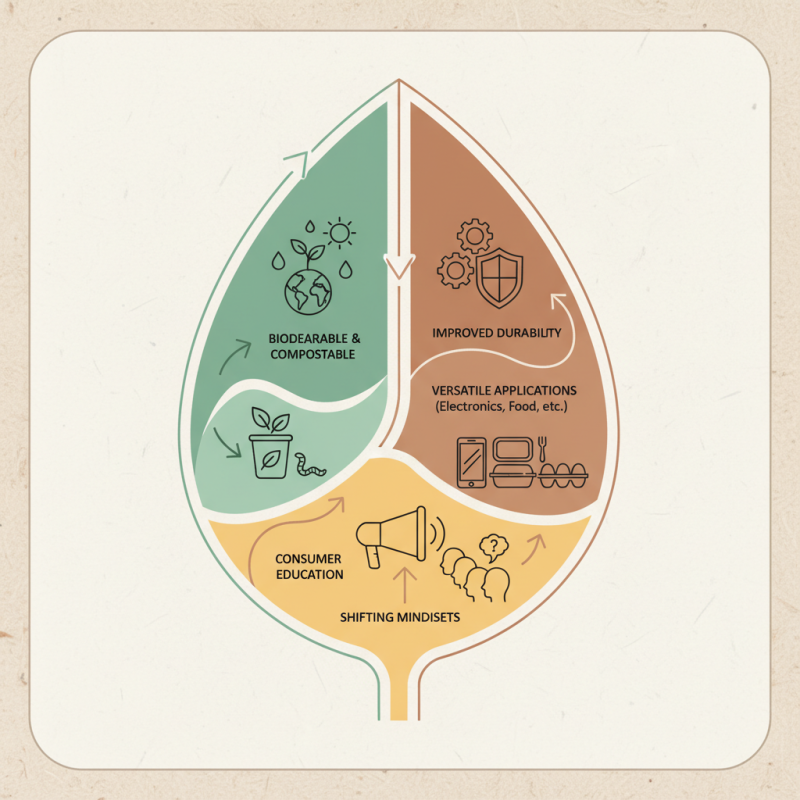 Why Is Pulp Packaging Important for Sustainable Packaging Solutions?