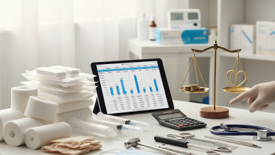 How to Find the Best Solutions for Medical Supplies?