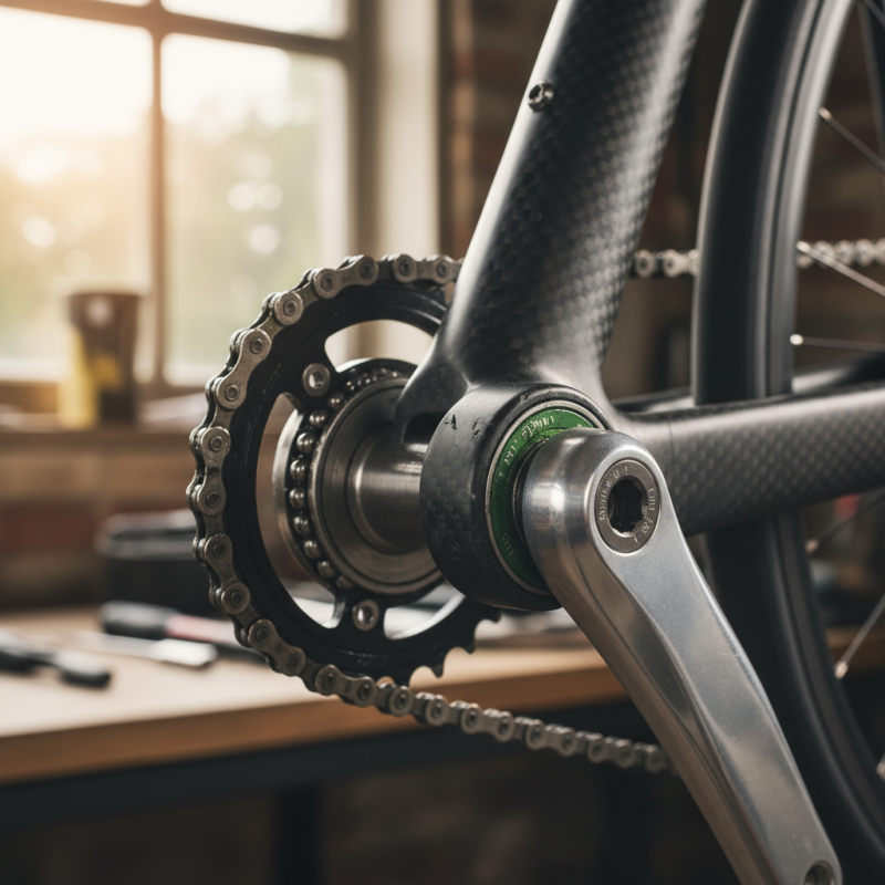 Essential Tips for Choosing the Right Bottom Bracket