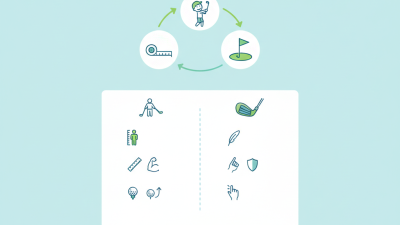 What are the Best Junior Golf Clubs for Young Players?